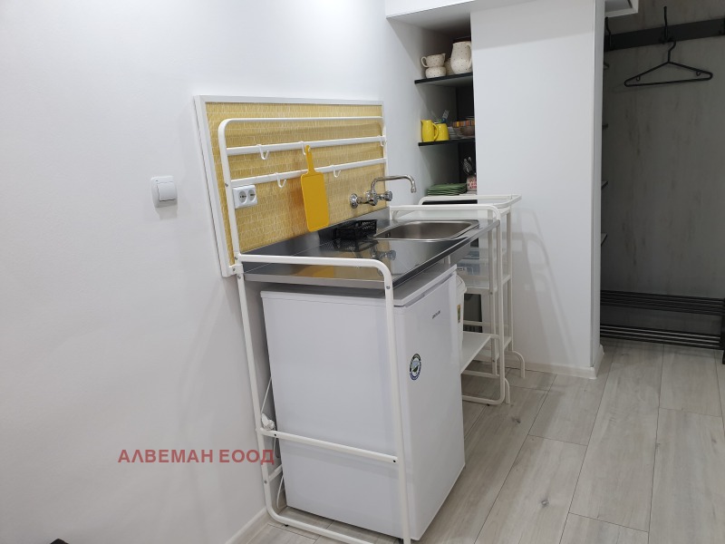 K pronájmu  Studio Varna , Centar , 13 m2 | 34599464 - obraz [5]