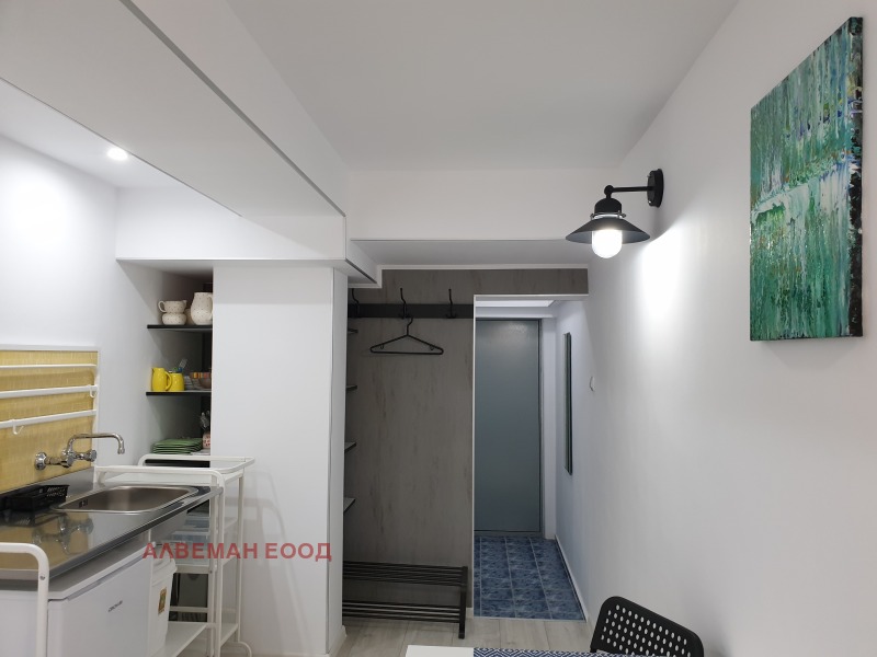 K pronájmu  Studio Varna , Centar , 13 m2 | 34599464 - obraz [6]