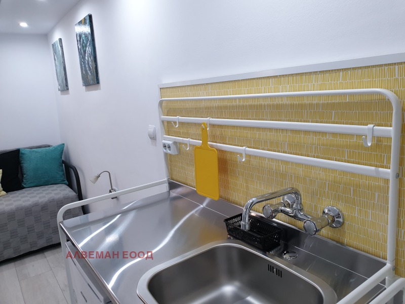 K pronájmu  Studio Varna , Centar , 13 m2 | 34599464 - obraz [3]
