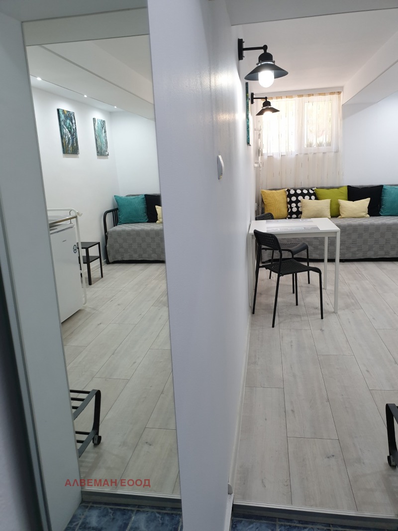 K pronájmu  Studio Varna , Centar , 13 m2 | 34599464 - obraz [10]