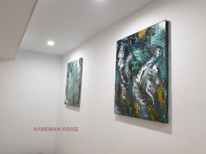 K pronájmu  Studio Varna , Centar , 13 m2 | 34599464 - obraz [8]