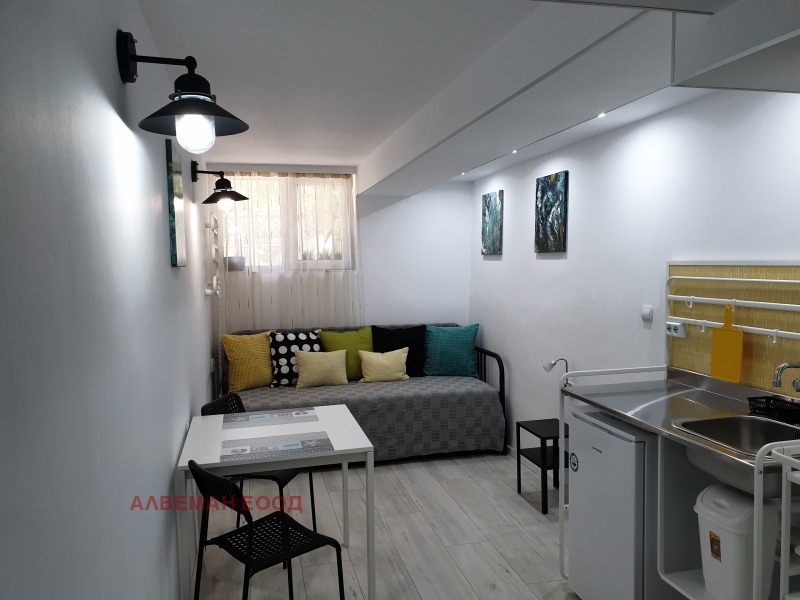 K pronájmu  Studio Varna , Centar , 13 m2 | 34599464