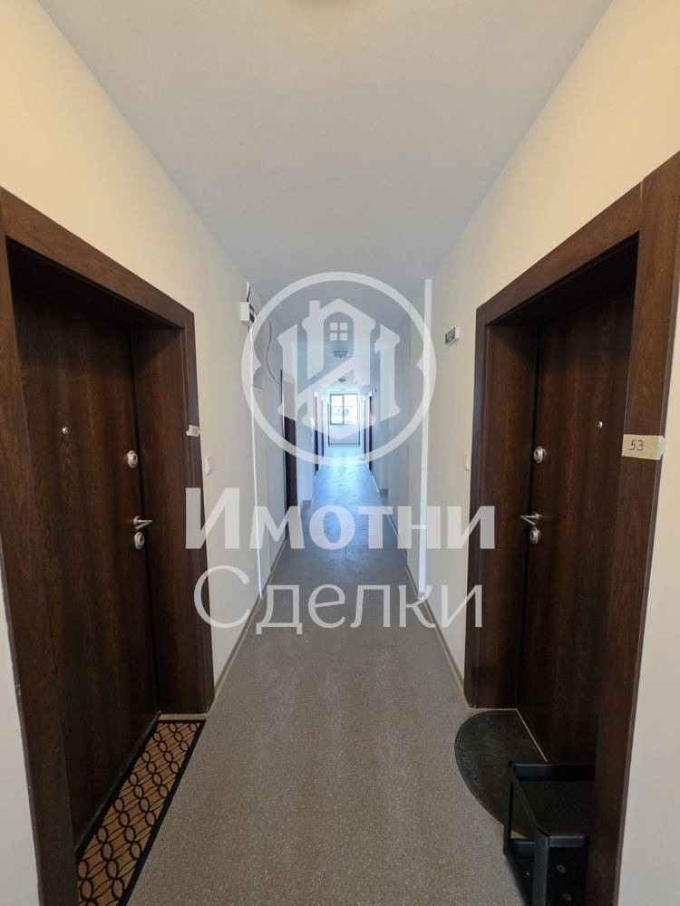Дава под наем 1-СТАЕН, гр. София, Студентски град, снимка 8 - Апартаменти - 56112349