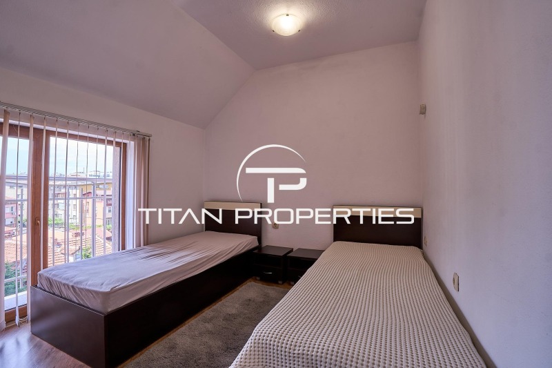 För uthyrning  1 sovrum Plovdiv , Karsjijaka , 58 kvm | 76856804 - bild [4]