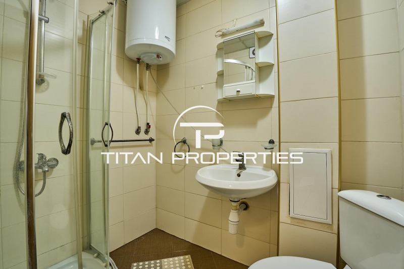 För uthyrning  1 sovrum Plovdiv , Karsjijaka , 58 kvm | 76856804 - bild [6]