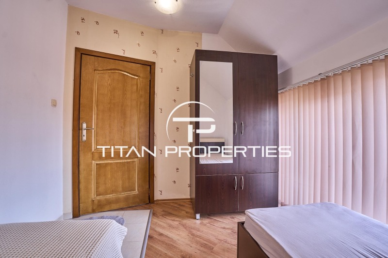 För uthyrning  1 sovrum Plovdiv , Karsjijaka , 58 kvm | 76856804 - bild [5]