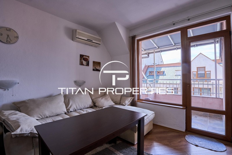 För uthyrning  1 sovrum Plovdiv , Karsjijaka , 58 kvm | 76856804 - bild [2]