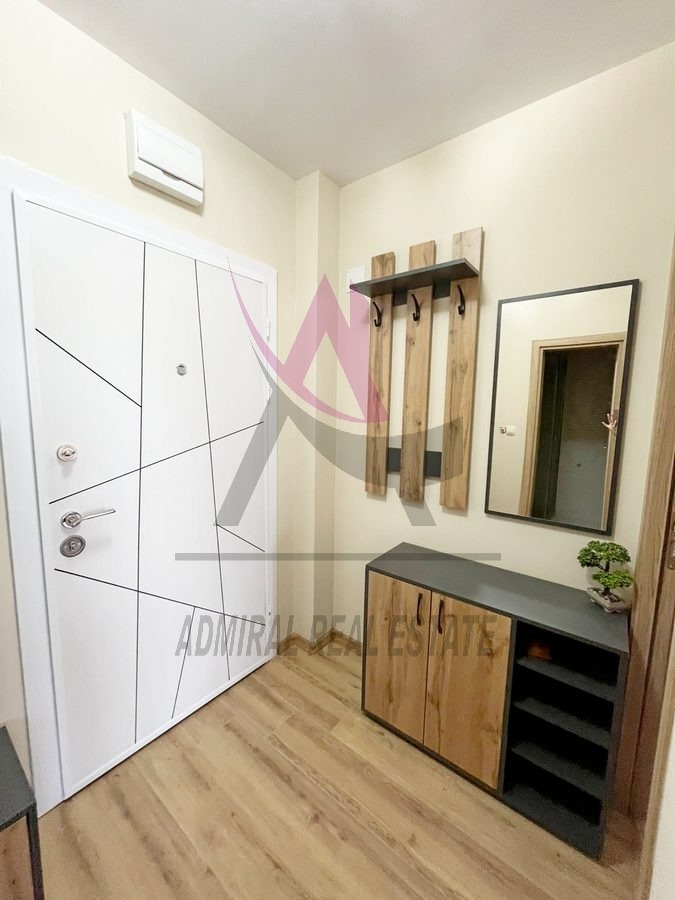 Дава под наем  2-стаен град Варна , Кайсиева градина , 60 кв.м | 46942703 - изображение [5]