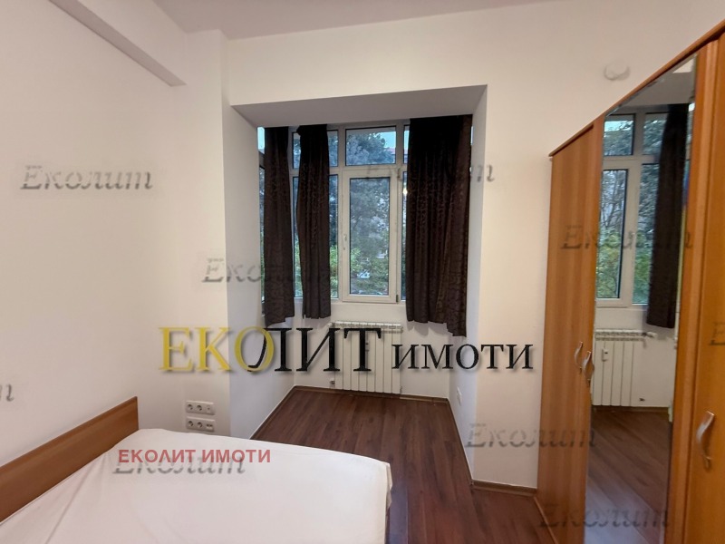 For Rent  1 bedroom Sofia , Tsentar , 53 sq.m | 83199818 - image [4]