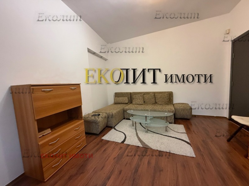 For Rent  1 bedroom Sofia , Tsentar , 53 sq.m | 83199818 - image [3]