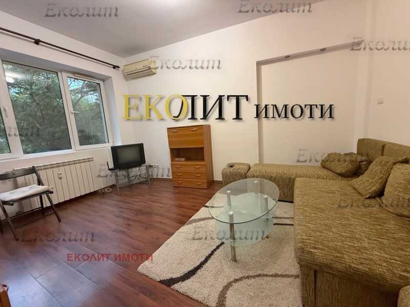 For Rent  1 bedroom Sofia , Tsentar , 53 sq.m | 83199818