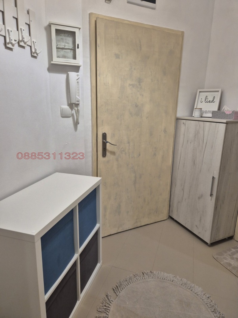 Дава под наем 2-СТАЕН, гр. Варна, Колхозен пазар, снимка 11 - Апартаменти - 52781273