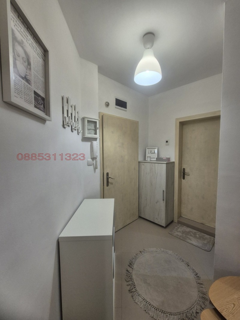 Дава под наем 2-СТАЕН, гр. Варна, Колхозен пазар, снимка 10 - Апартаменти - 52781273