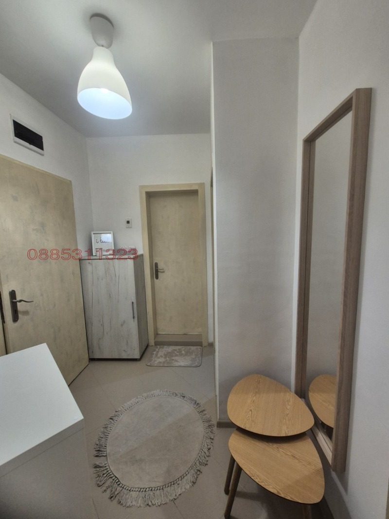 Дава под наем 2-СТАЕН, гр. Варна, Колхозен пазар, снимка 13 - Апартаменти - 52781273