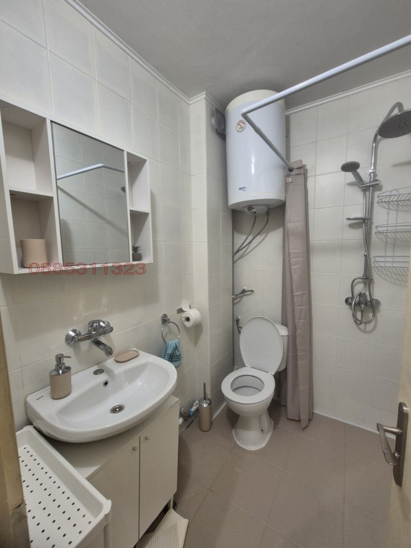 Дава под наем 2-СТАЕН, гр. Варна, Колхозен пазар, снимка 15 - Апартаменти - 52781273