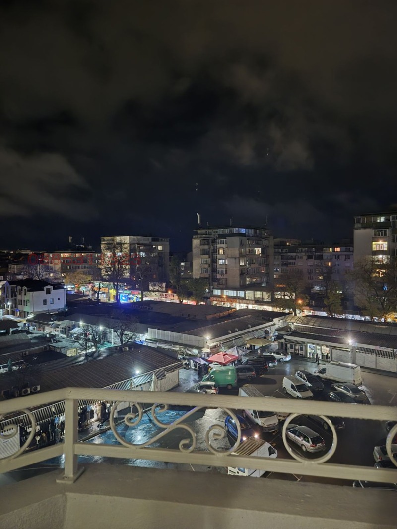 Дава под наем 2-СТАЕН, гр. Варна, Колхозен пазар, снимка 14 - Апартаменти - 52781273