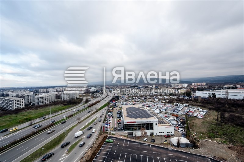 Дава под наем ОФИС, гр. София, 7-ми 11-ти километър, снимка 13 - Офиси - 55533330