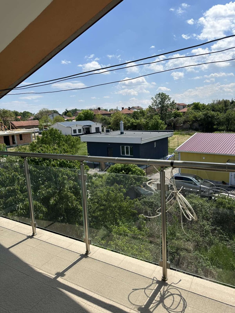 Kiadó  Ház emelete Sofia , Kubratovo , 80 négyzetméter | 43797367 - kép [10]