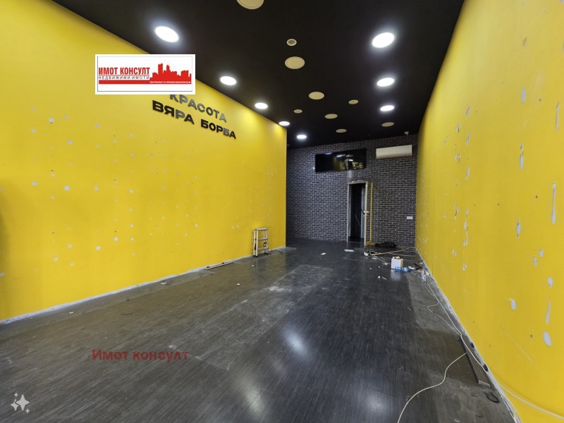 For Rent  Shop Plovdiv , Tsentar , 50 sq.m | 57000220 - image [2]