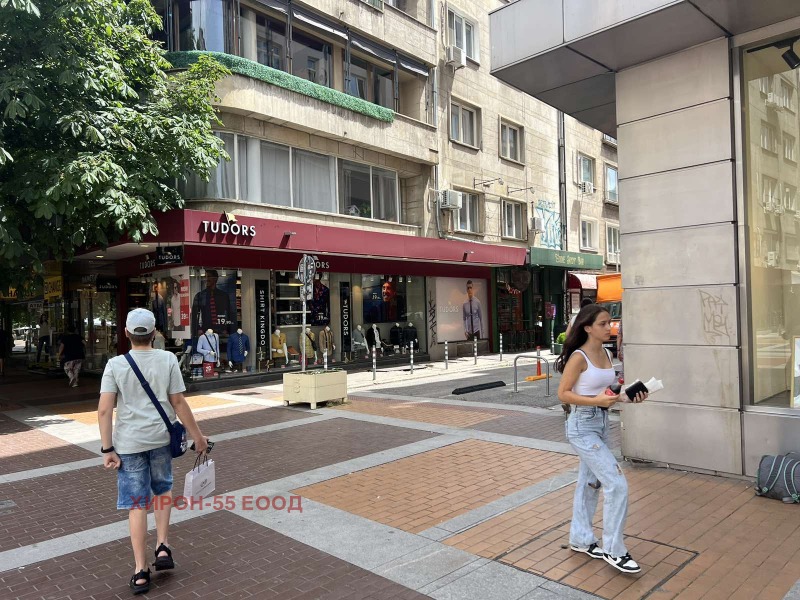 For Rent  Shop Sofia , Tsentar , 35 sq.m | 82034554