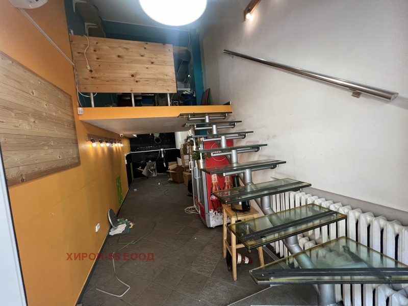 Zu vermieten  Geschäft Sofia , Zentar , 35 qm | 82034554 - Bild [6]