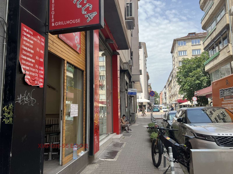 Te huur  Winkel Sofia , Tsentar , 35 m² | 82034554 - afbeelding [4]