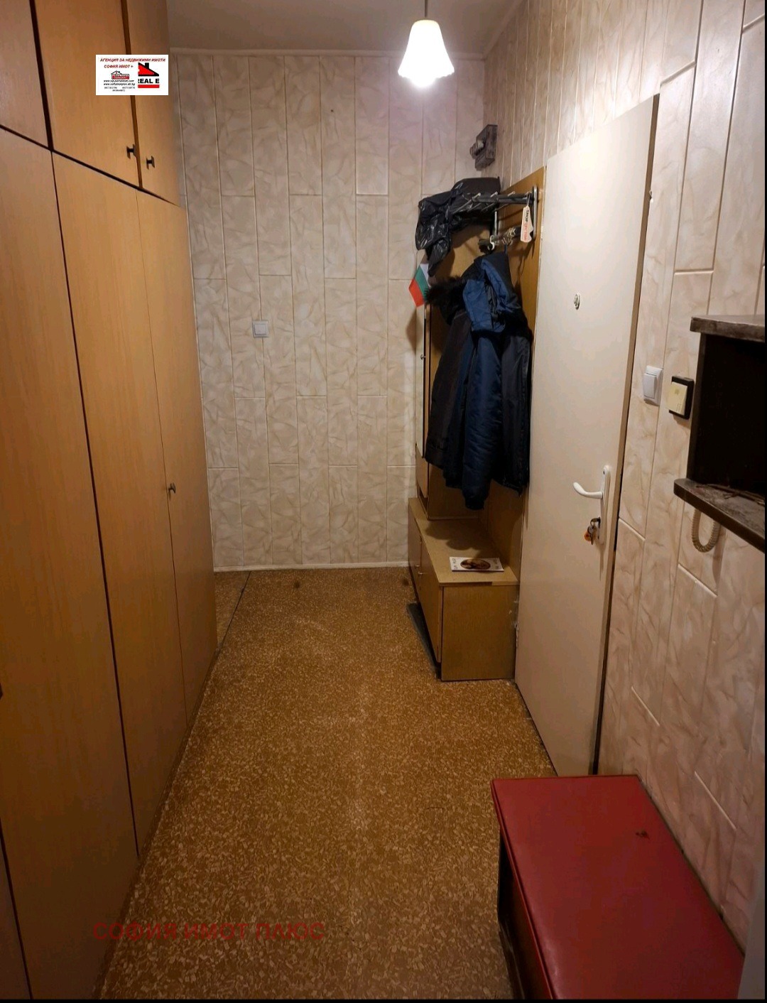 Дава под наем 1-СТАЕН, гр. София, Надежда 3, снимка 5 - Апартаменти - 55380469