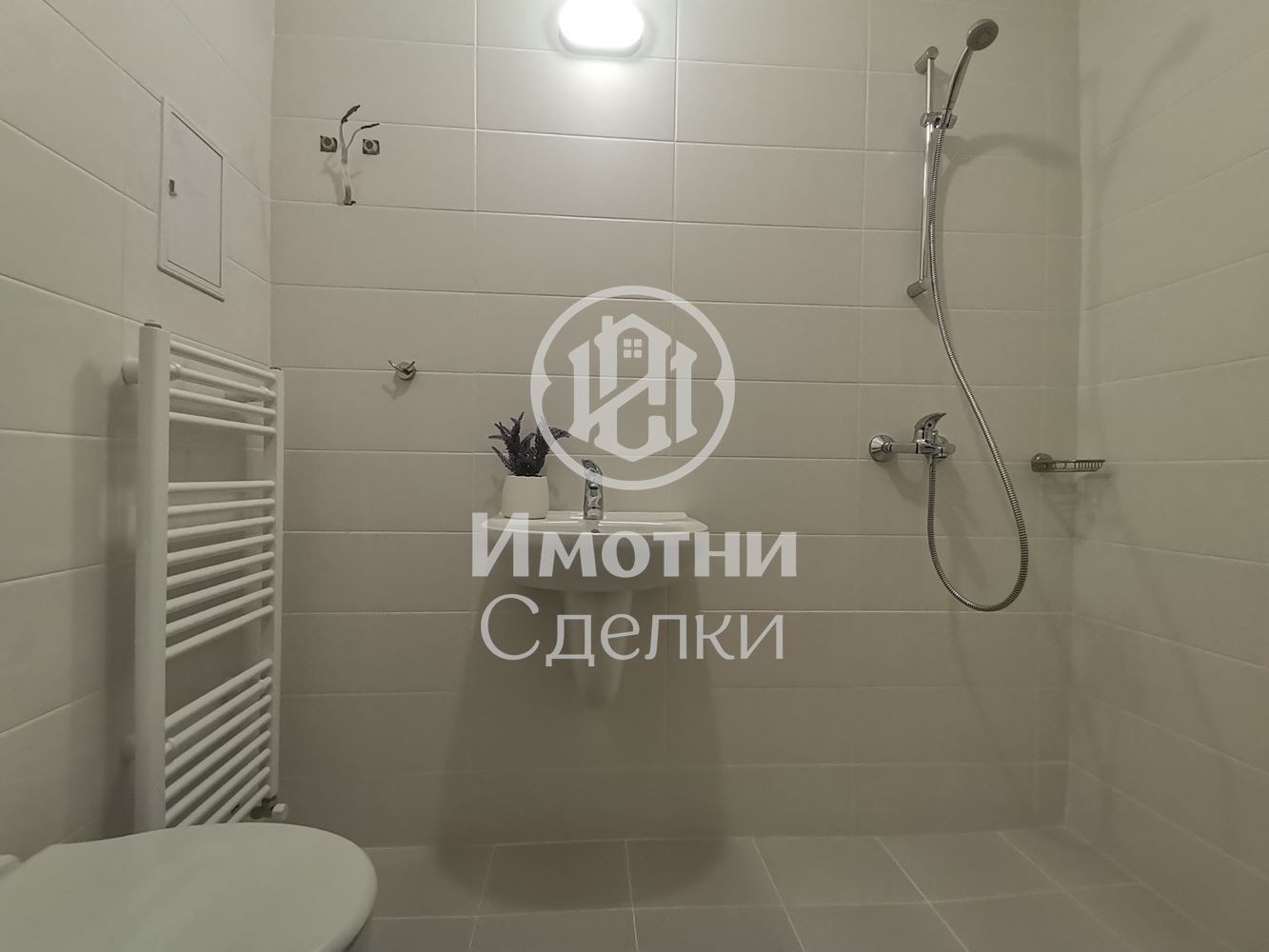 Дава под наем 1-СТАЕН, гр. София, Студентски град, снимка 7 - Апартаменти - 56112349