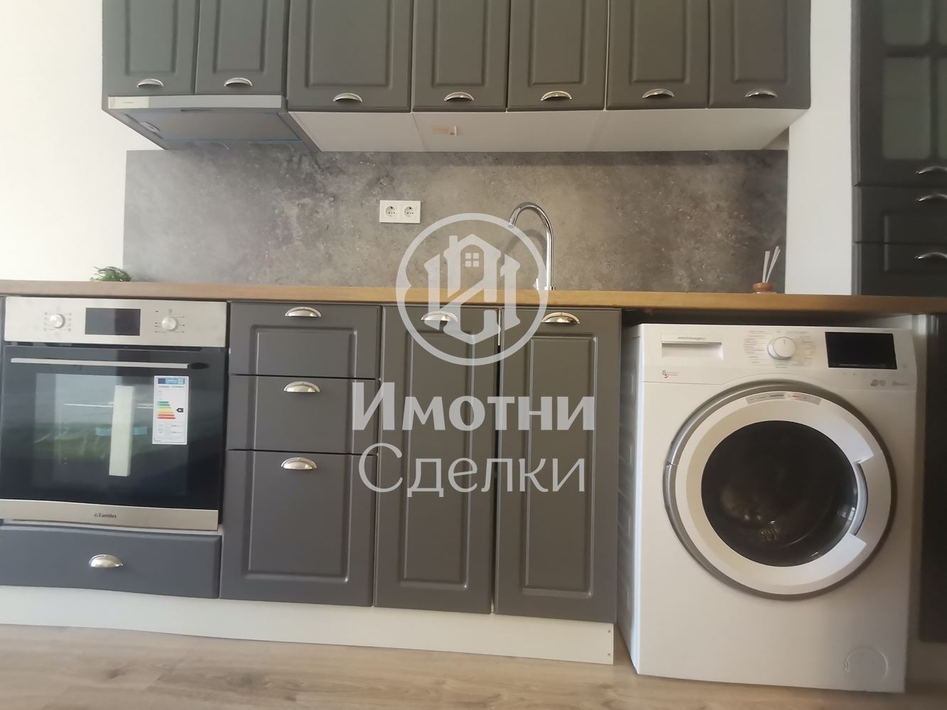 Дава под наем 1-СТАЕН, гр. София, Студентски град, снимка 2 - Апартаменти - 56112349