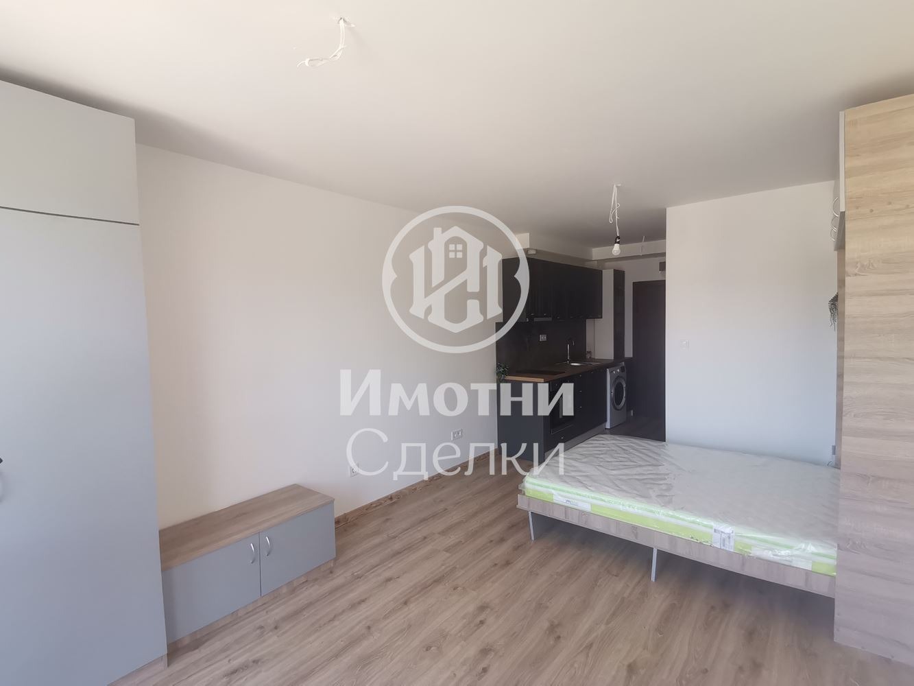 Дава под наем 1-СТАЕН, гр. София, Студентски град, снимка 5 - Апартаменти - 56112349