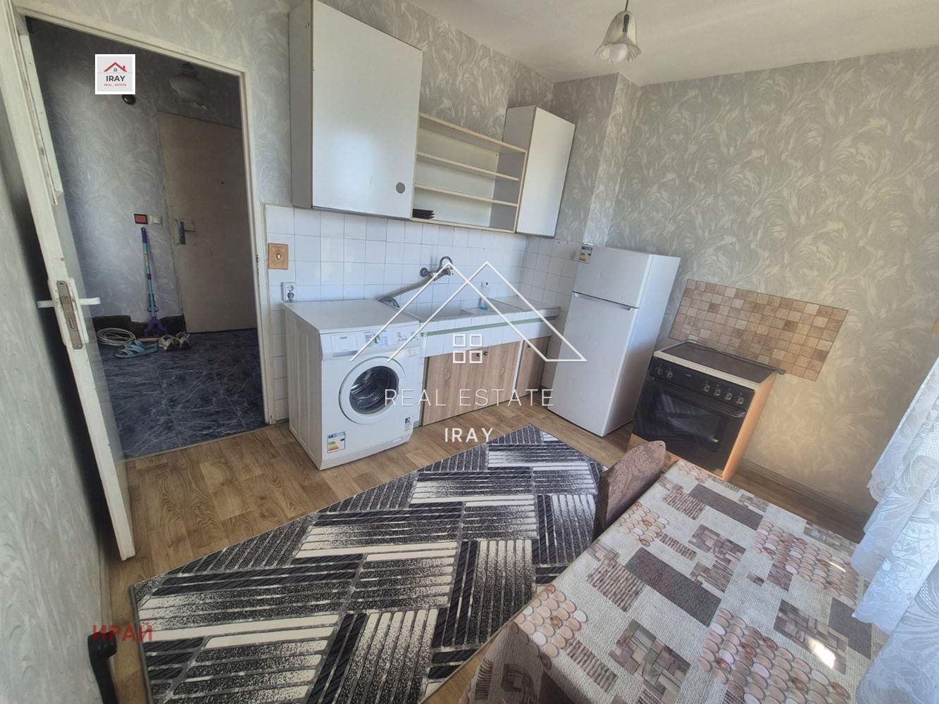 Дава под наем 2-СТАЕН, гр. Стара Загора, Три чучура - юг, снимка 11 - Апартаменти - 55992167