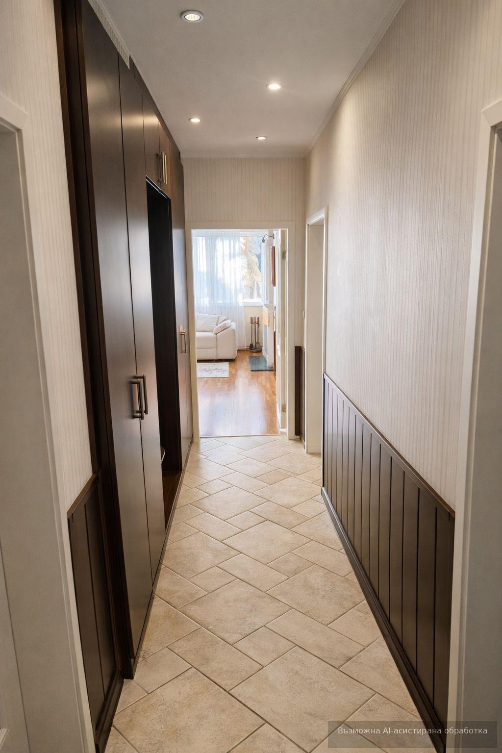 Дава под наем 3-СТАЕН, гр. София, Драгалевци