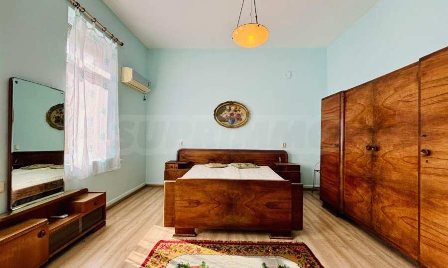 Дава под наем 3-СТАЕН, гр. Бургас, Център, снимка 9 - Апартаменти - 55330478