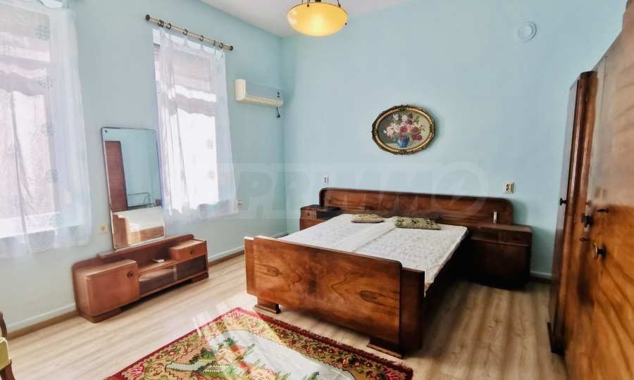 Дава под наем 3-СТАЕН, гр. Бургас, Център, снимка 10 - Апартаменти - 55330478