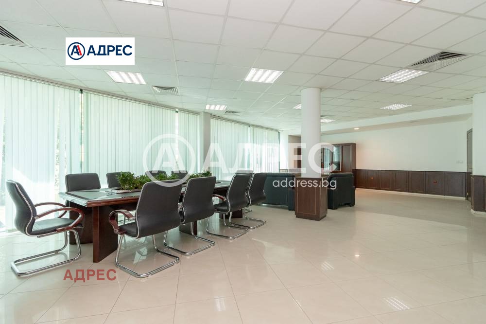Дава под наем ОФИС, гр. Варна, ХЕИ
