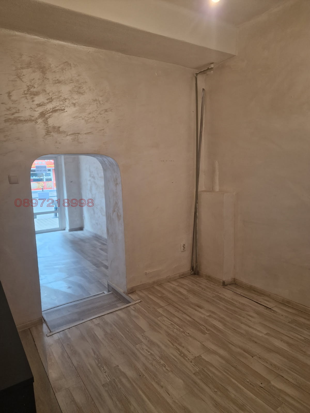 Дава под наем МАГАЗИН, гр. София, Център, снимка 3 - Магазини - 54261005