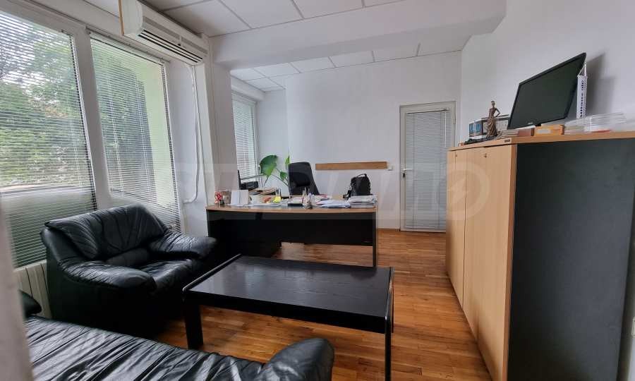 Дава под Наем ОФИС | Imot.bg — изображение 4