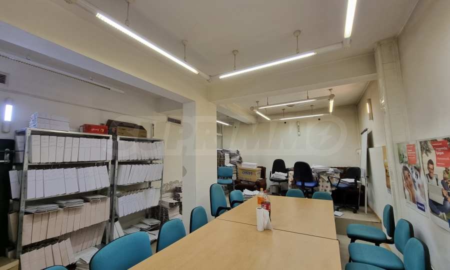 Дава под Наем ОФИС | Imot.bg — изображение 6