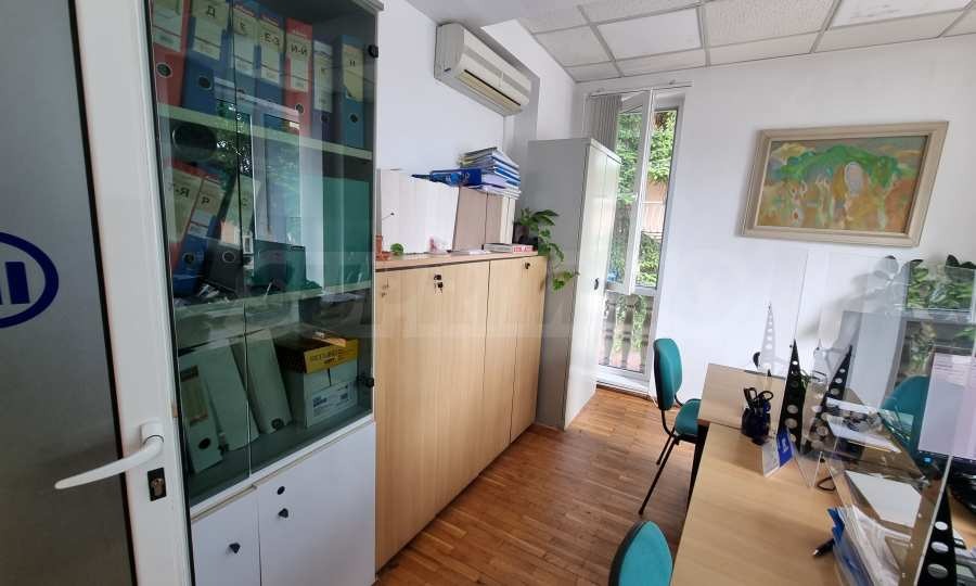 Дава под Наем ОФИС | Imot.bg — изображение 15