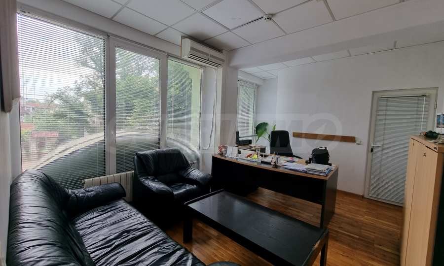 Дава под Наем ОФИС | Imot.bg — изображение 2