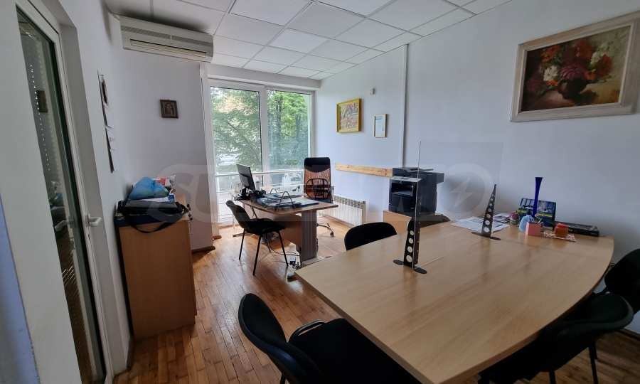 Дава под Наем ОФИС | Imot.bg — изображение 7