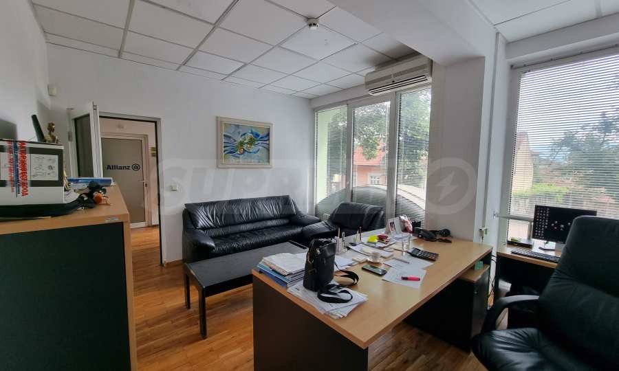 Дава под Наем ОФИС | Imot.bg — изображение 3