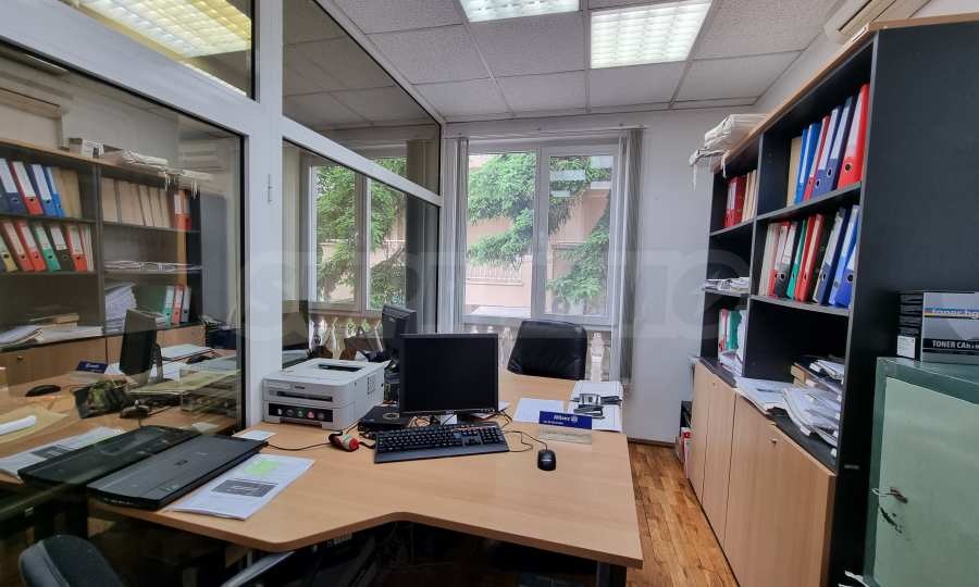 Дава под Наем ОФИС | Imot.bg — изображение 11