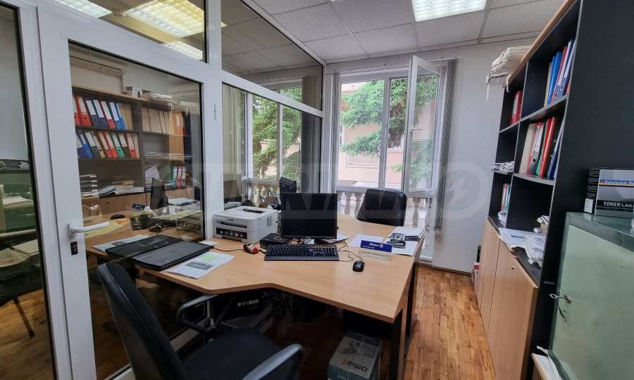 Дава под Наем ОФИС | Imot.bg — изображение 9