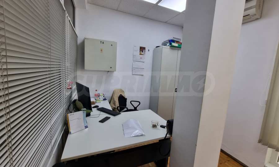 Дава под Наем ОФИС | Imot.bg — изображение 13