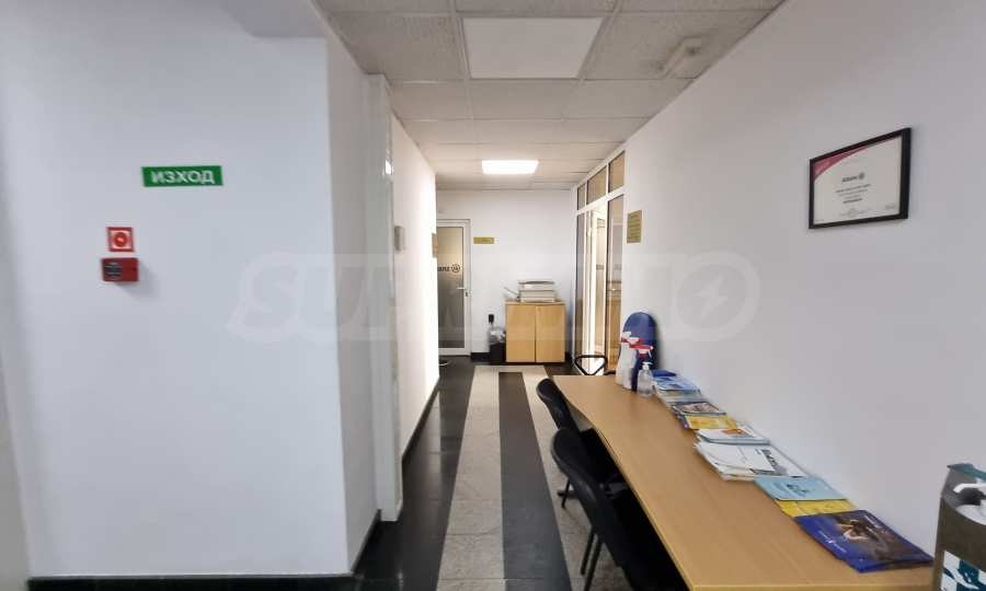 Дава под Наем ОФИС | Imot.bg — изображение 17