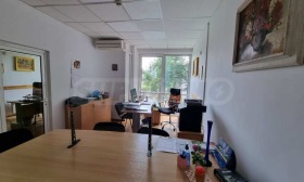 Büro Zentar, Kjustendil 8