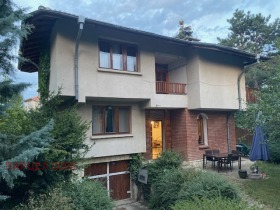 House v.z.Malinova dolina, Sofia 1