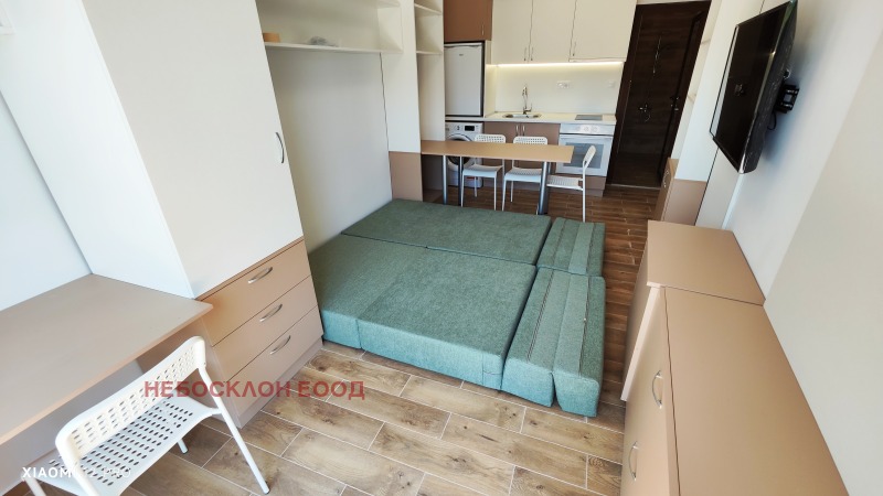 K pronájmu  Studio Sofia , Ovča kupel 2 , 30 m2 | 59505821 - obraz [8]