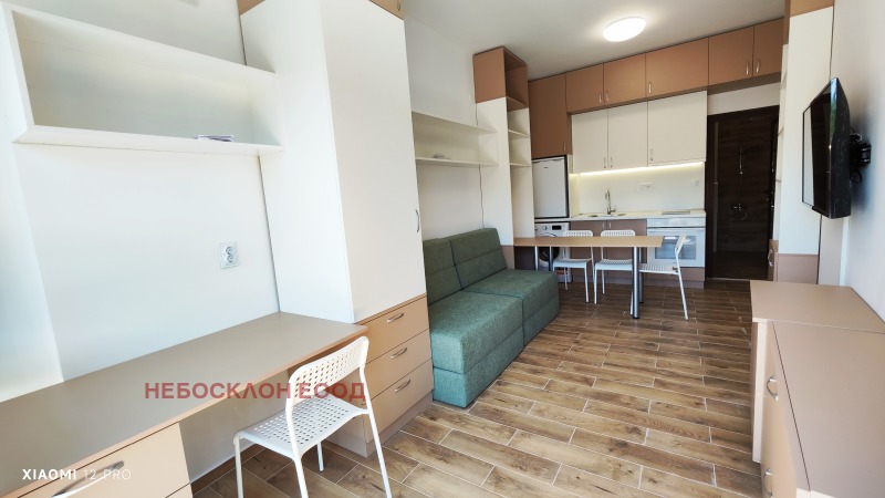 K pronájmu  Studio Sofia , Ovča kupel 2 , 30 m2 | 59505821 - obraz [11]